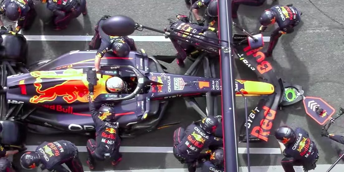 F1Max: hét nieuwe platform over Formule 1, Max Verstappen en meer ...