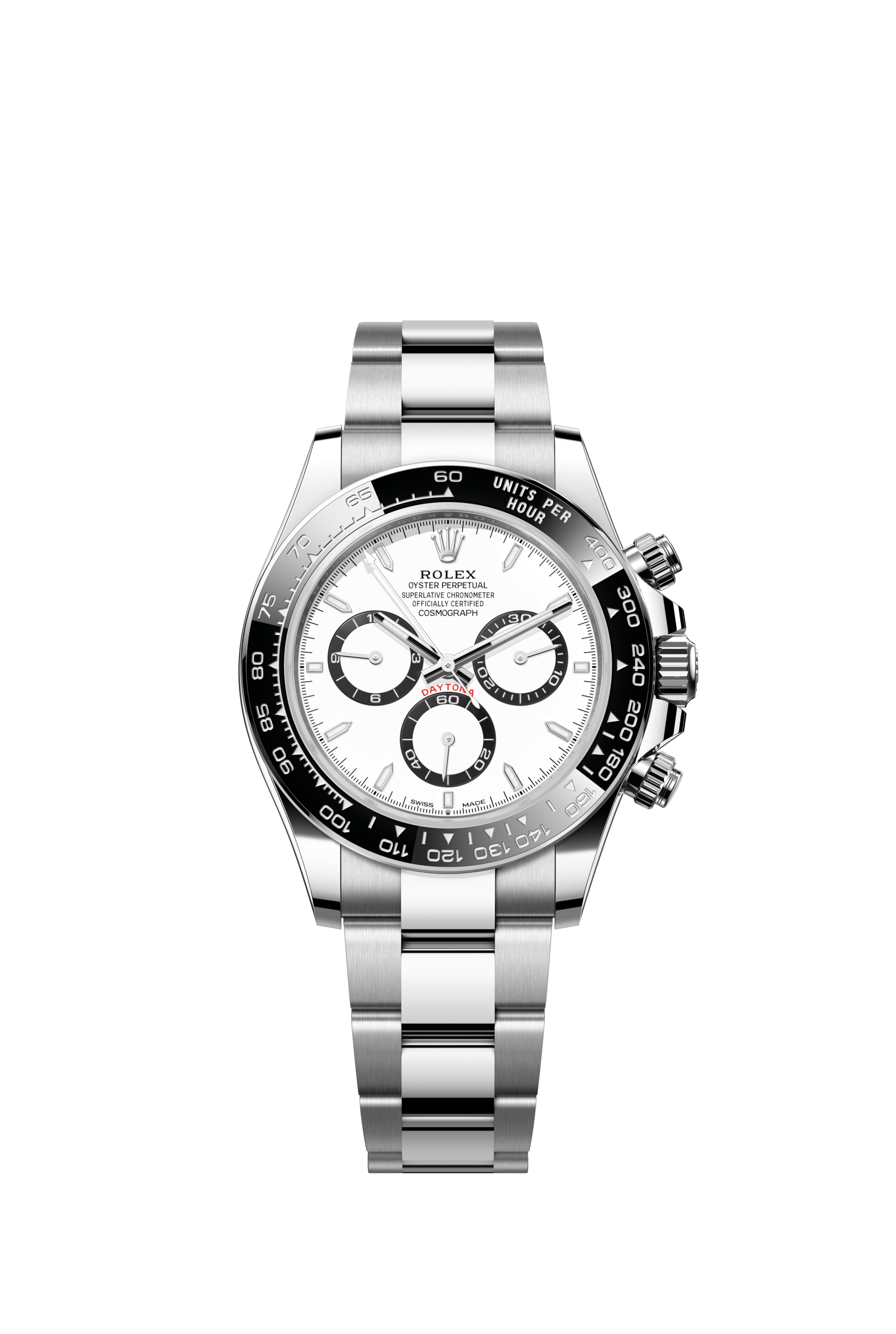 Mark Wahlberg kiest voor exclusieve Rolex Cosmograph Daytona