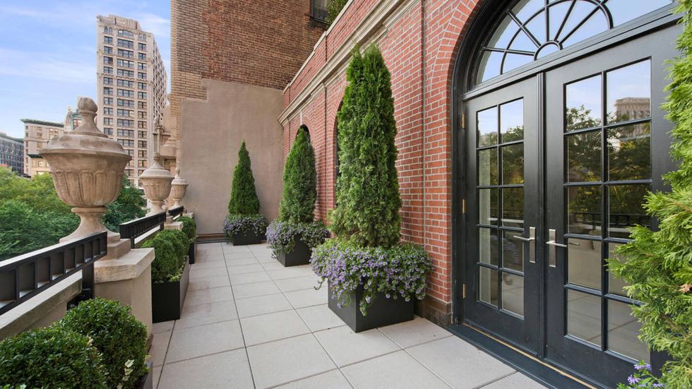 Appartement Jennifer Lopez