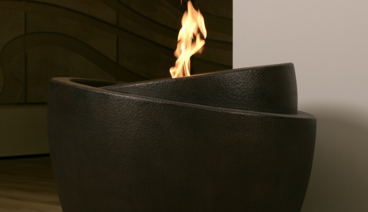 De MOARA Flame Essence
