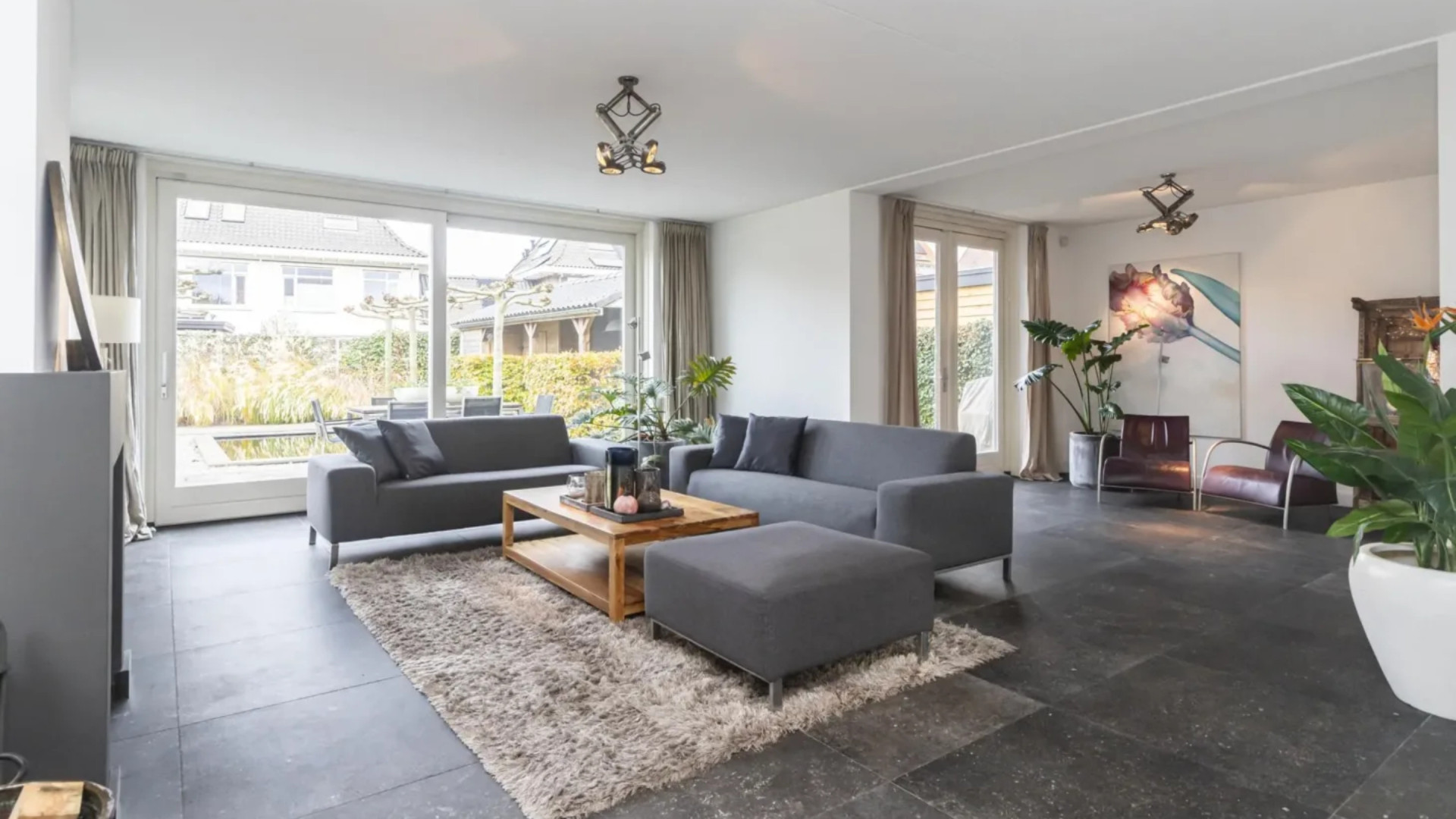 De nieuwe villa van Sem Steijn in Den Haag