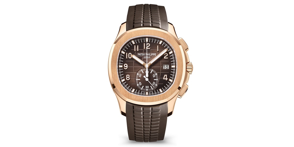 De Patek Philippe waarmee een autodealer twee auto's wist te verhandelen