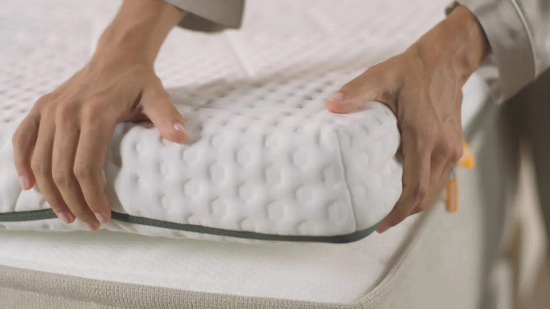 Deze technologie van Emma Sleep is essentieel voor uw prestaties