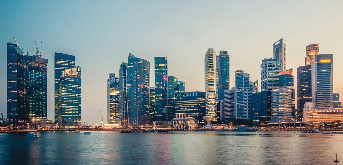 Singapore, het duurste land ter wereld