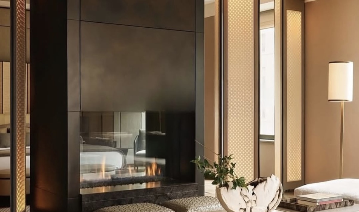 Het duurste penthouse in New York van een Russische miljardair