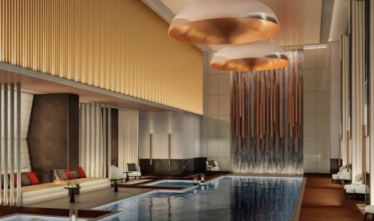 Het duurste penthouse in New York van een Russische miljardair